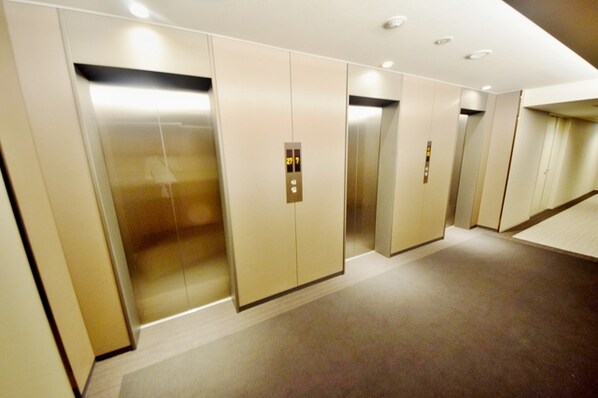 シティタワー国分寺ザ・ツインイーストの物件内観写真